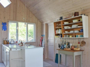Holiday Home Hatem - 200m from the sea by Interhome Læsø